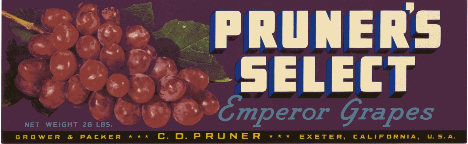Pruners Select